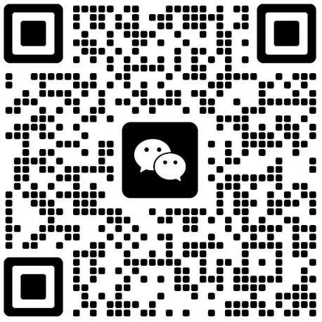 企业顾问微信二维码
